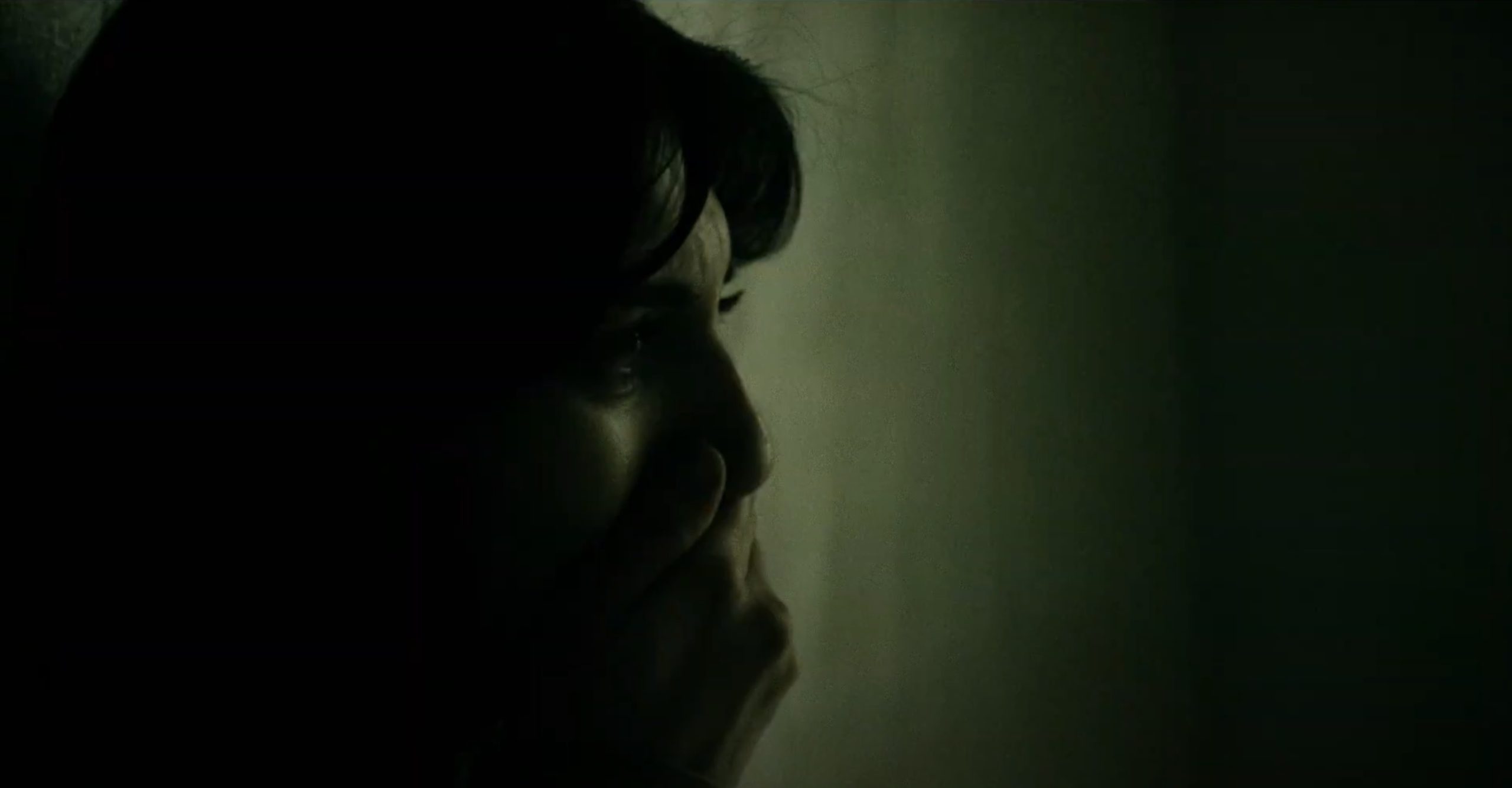 in the dark we bleed