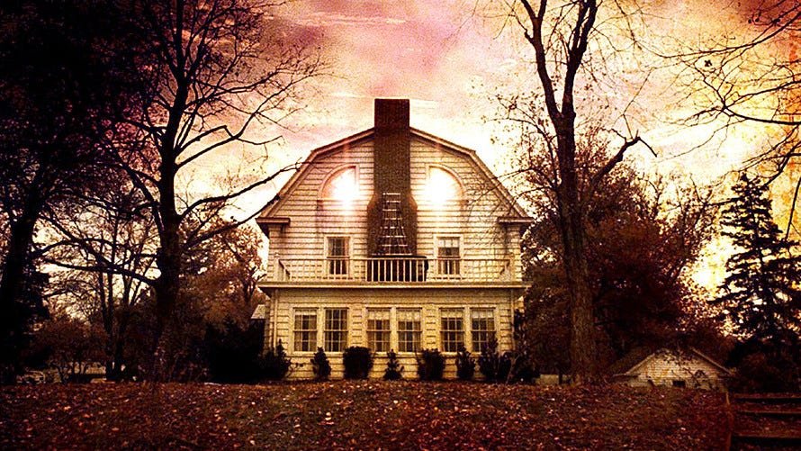 Amityville
