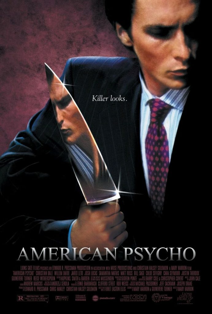 patrick bateman