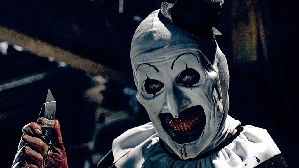 terrifier 3