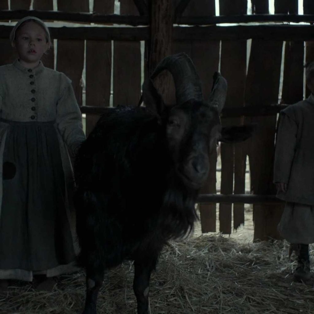 Black Phillip