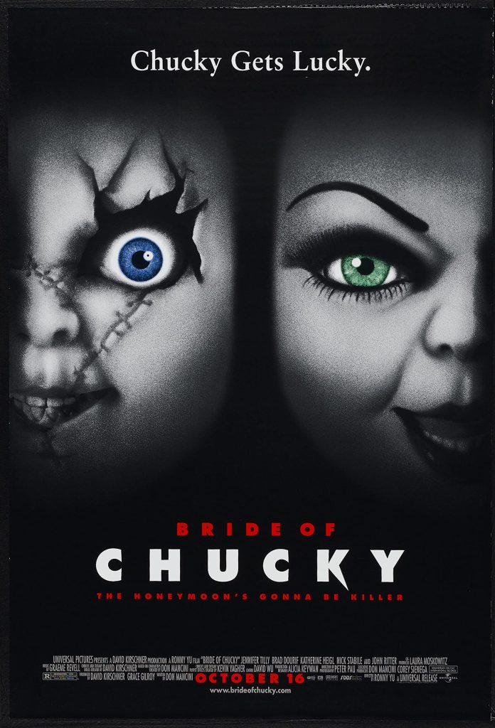 bride of chucky