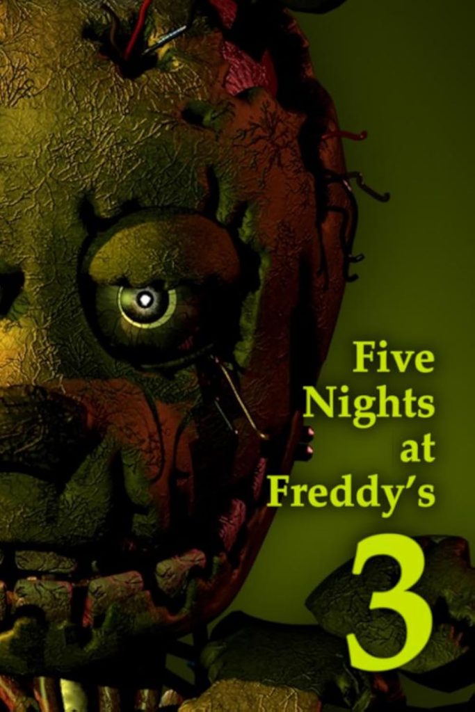 springtrap