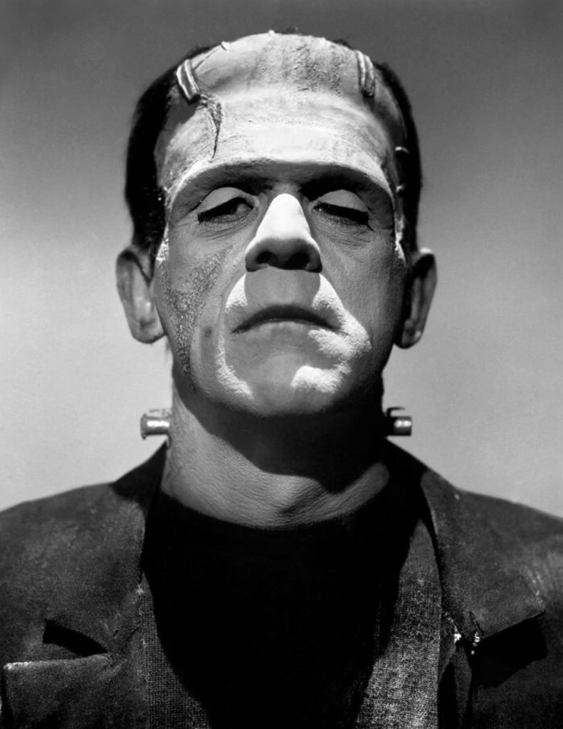 Frankenstein's Monster