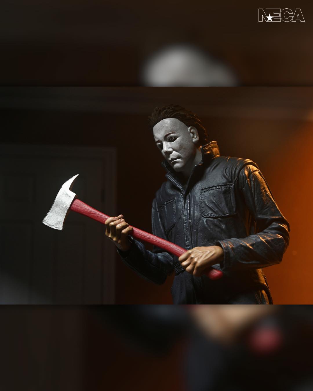 Halloween H20