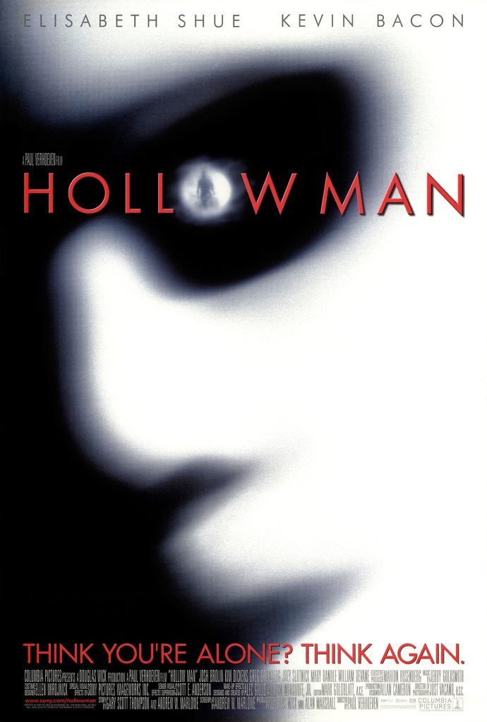 hollow man