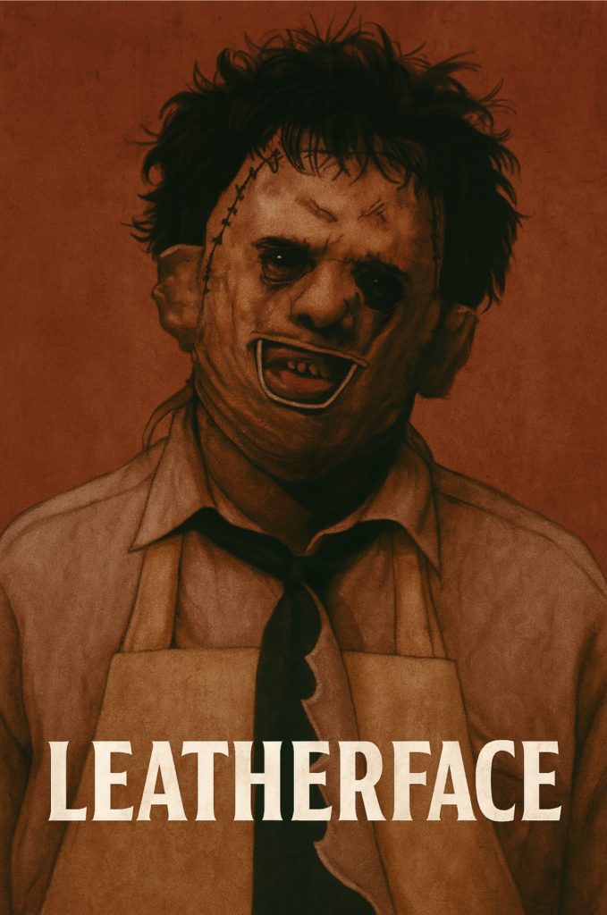 Leatherface