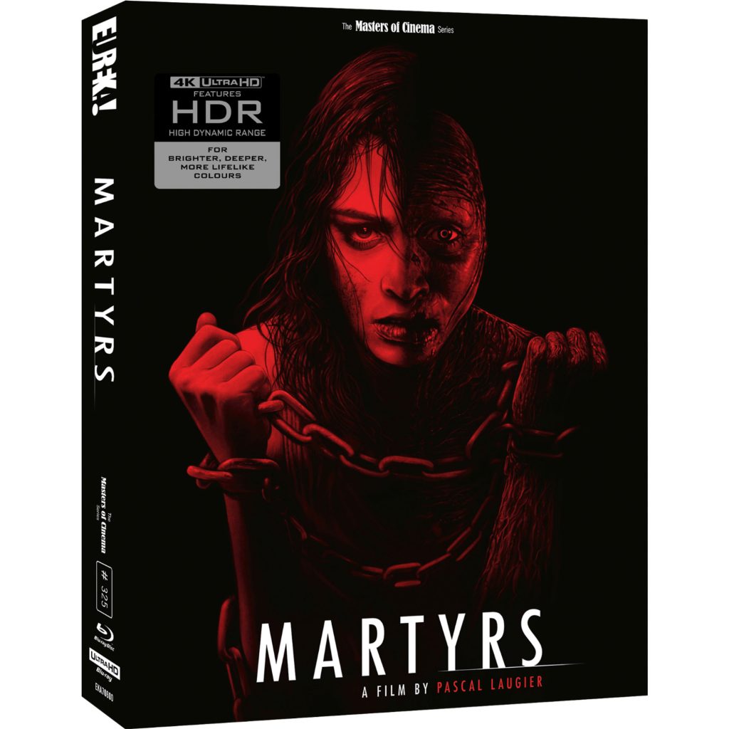martyrs