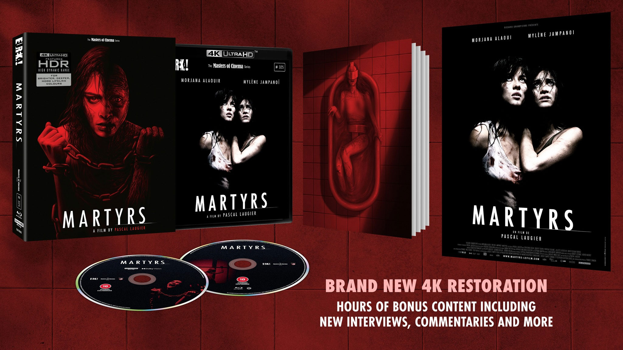 Martyrs