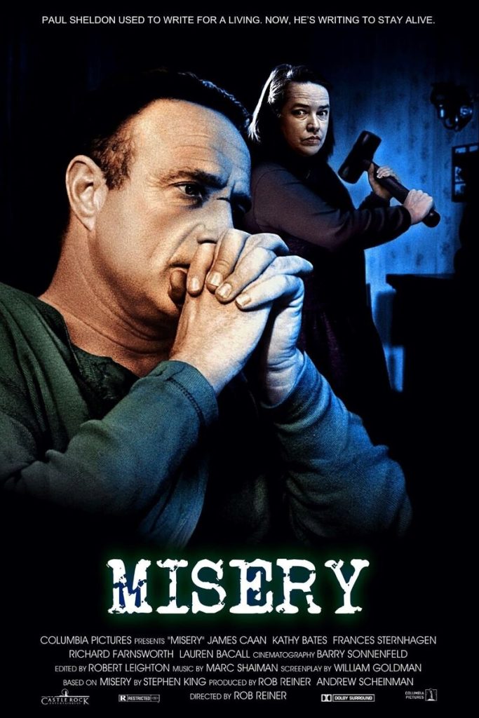 annie wilkes