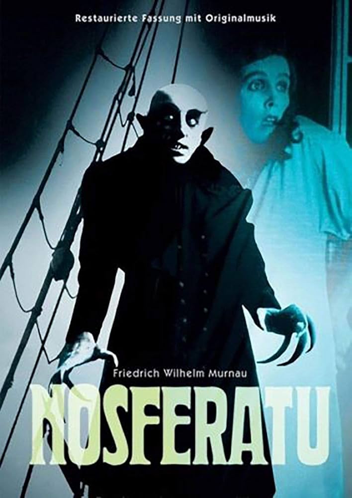 nosferatu horror profile