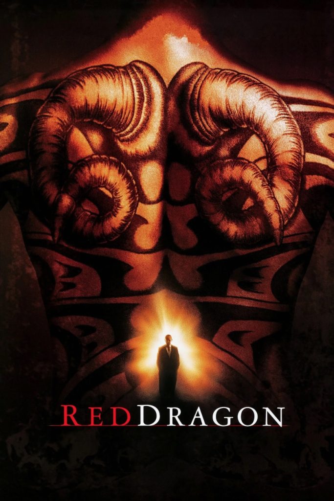 Francis Dolarhyde: The Red Dragon Killer Explained