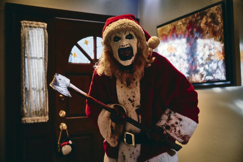 Halloween Horror Nights 2025