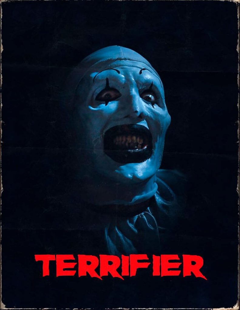 terrifier short film
