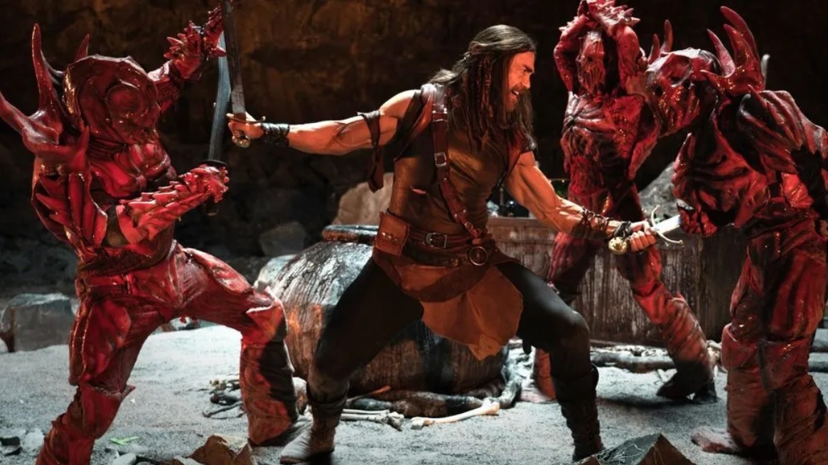 Deathstalker