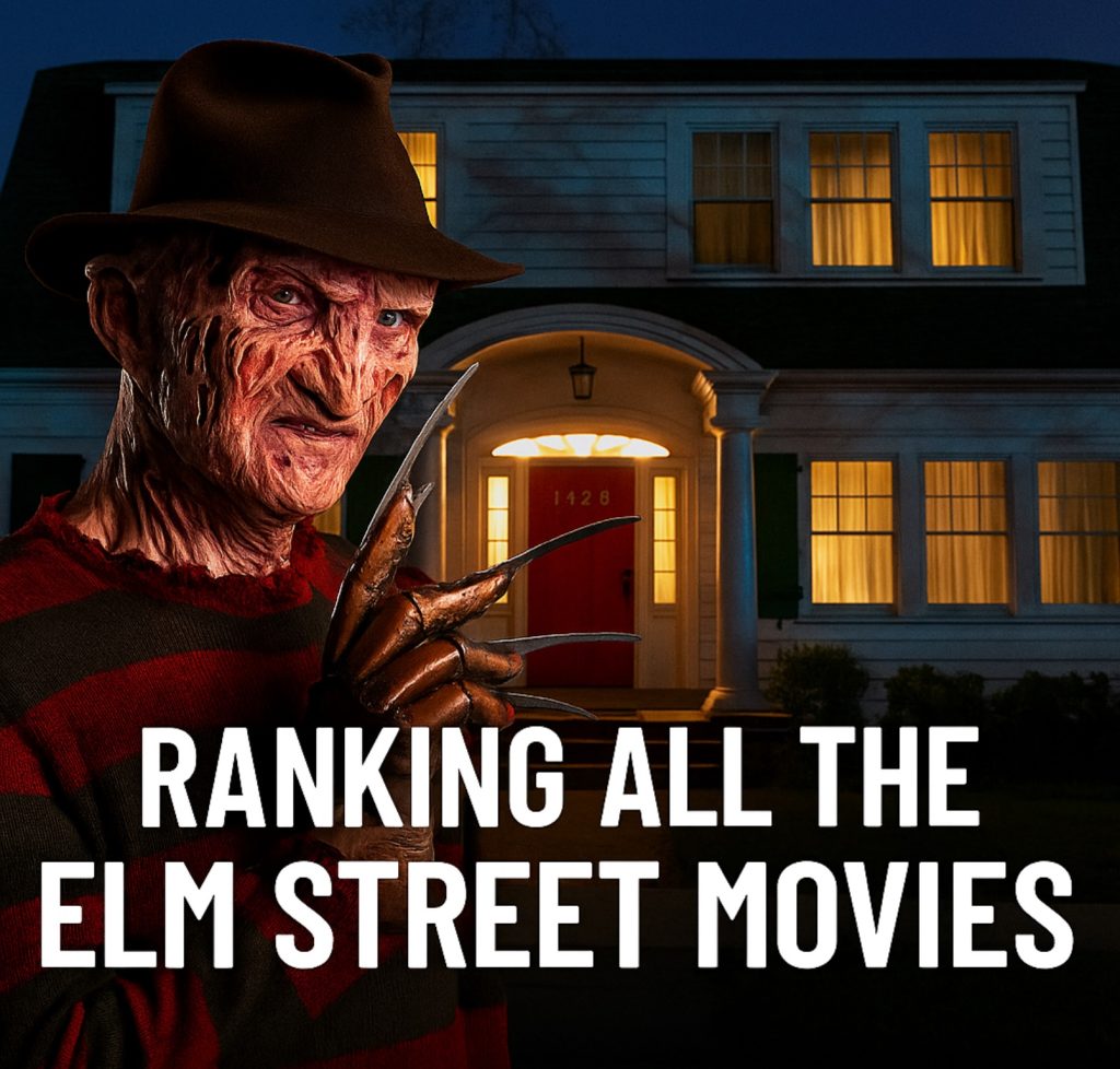 A Nightmare on Elm Street