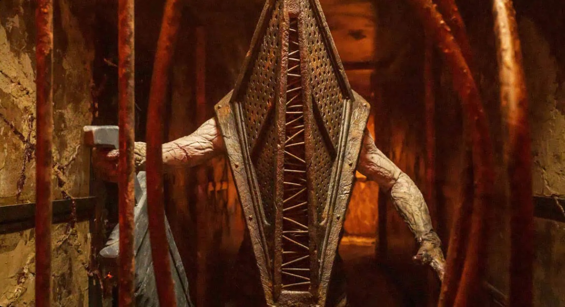 return to silent hill