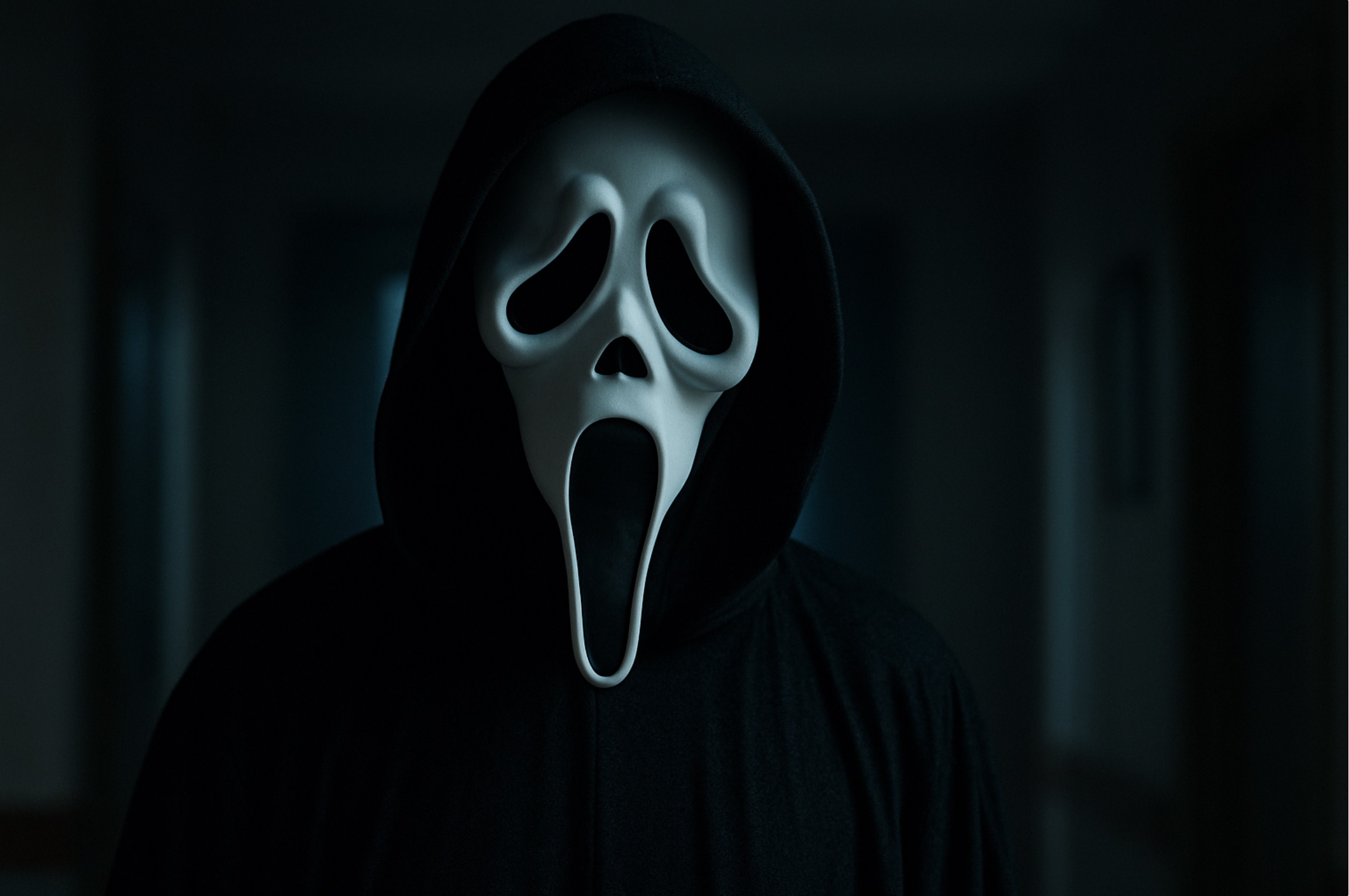 Scream ranking