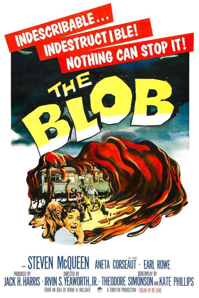 The Blob