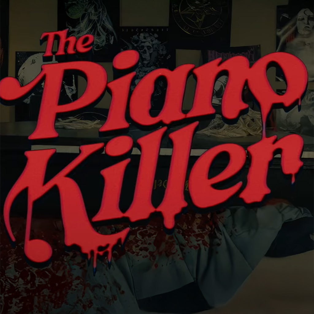 The Piano Killer