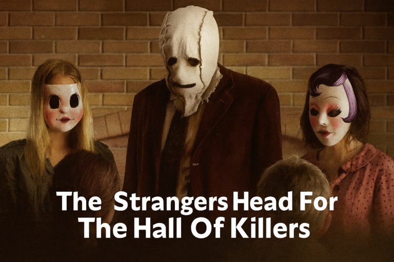 The Strangers