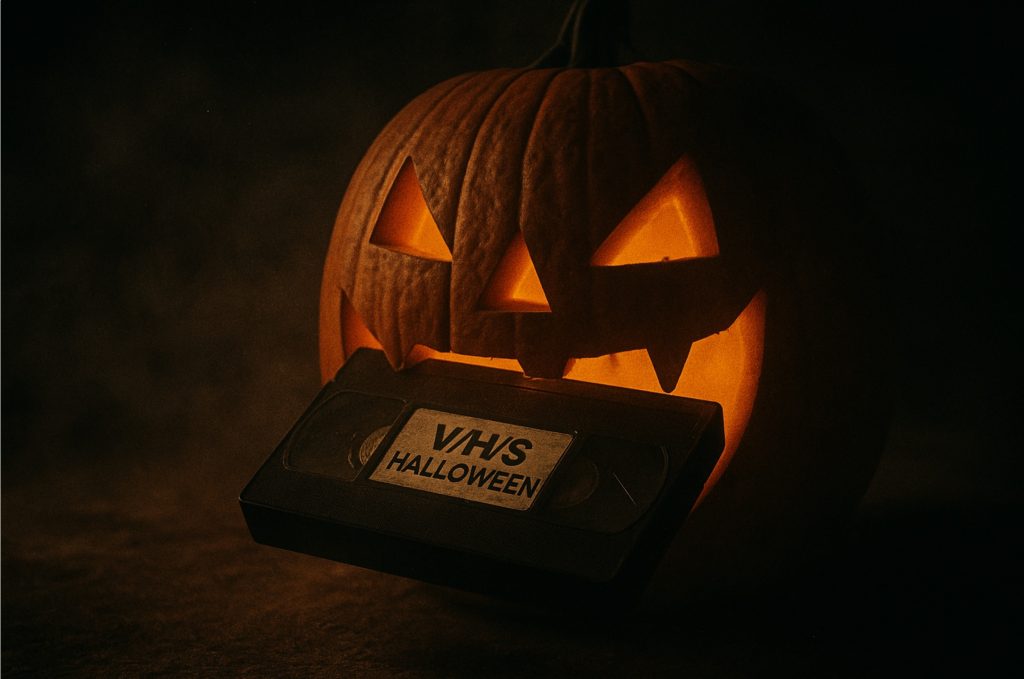 V/H/S/Halloween