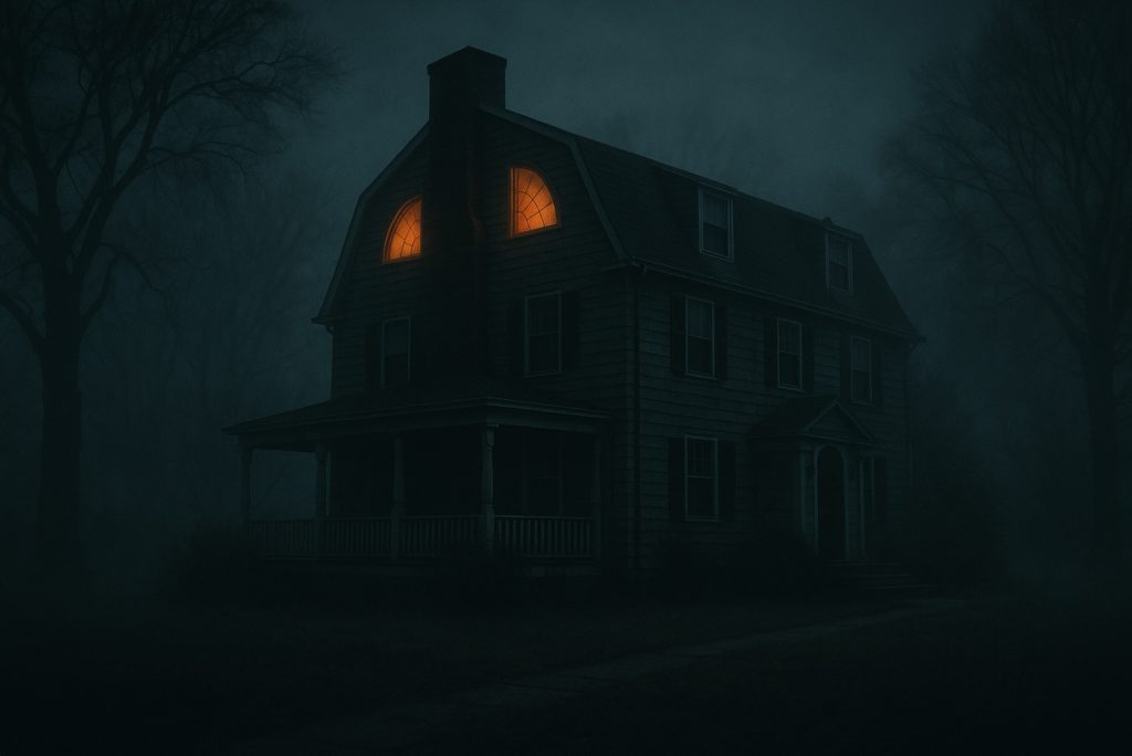 Amityville