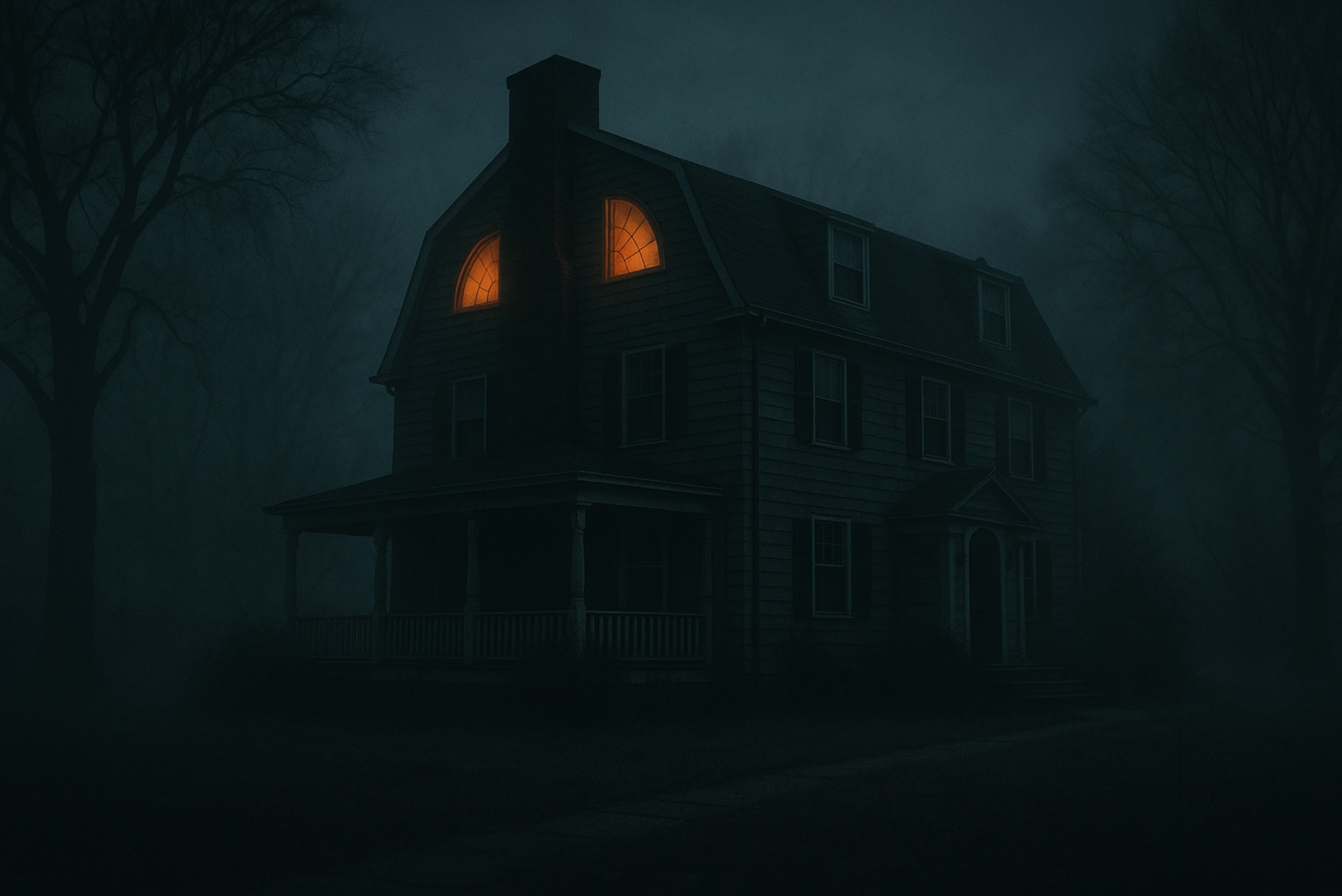 Amityville