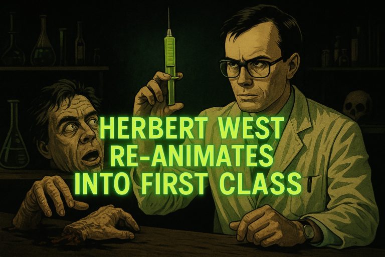 Herbert West