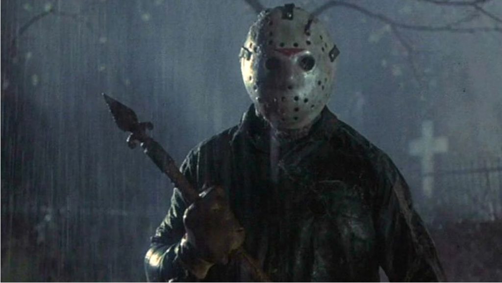 Jason Voorhees