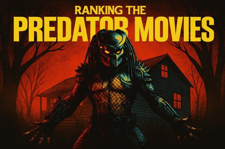 Predator
