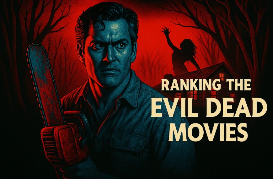 Evil Dead