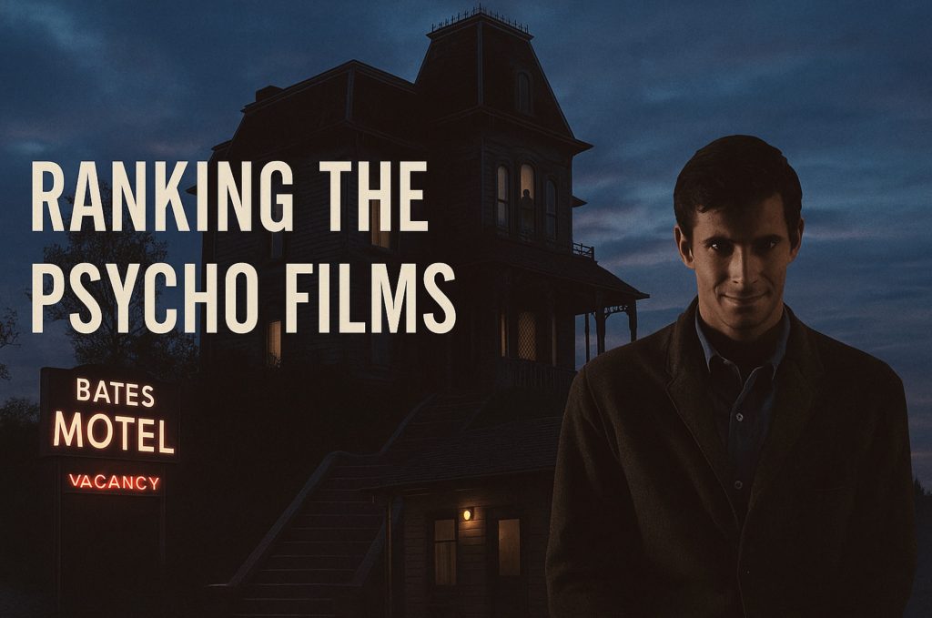 Psycho