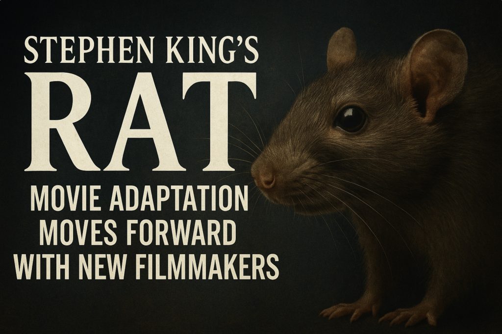 rat