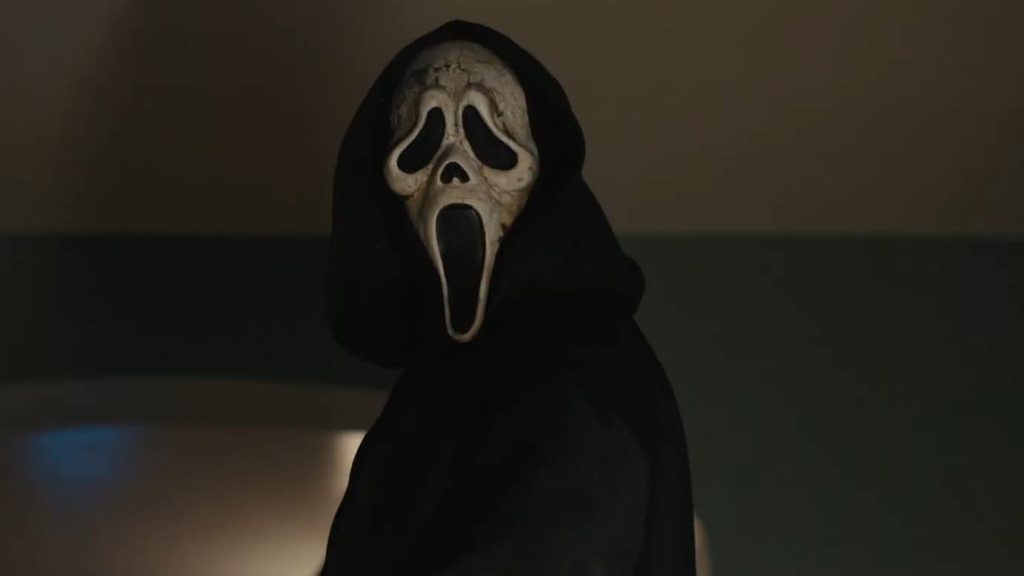 scream 7