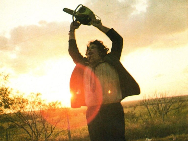 Texas Chain saw