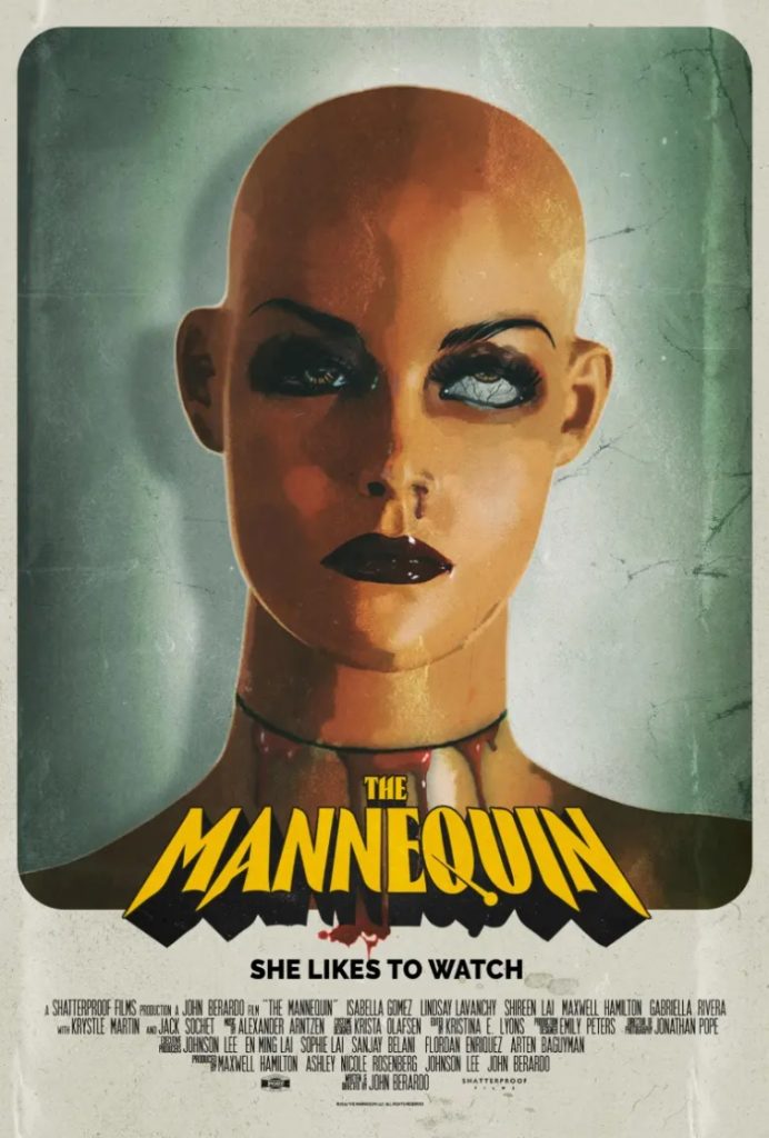 The Mannequin
