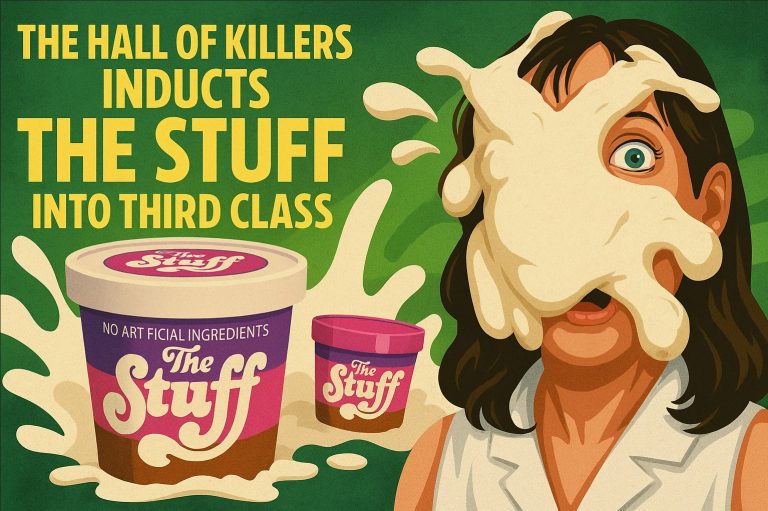 The Stuff