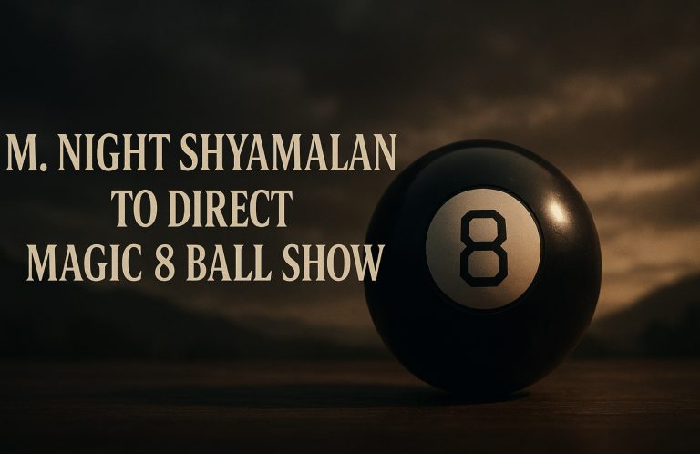 magic 8 ball