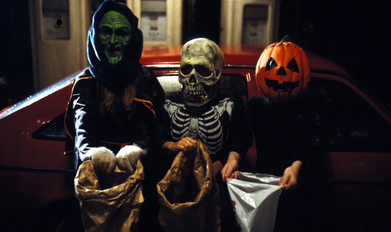 Halloween III