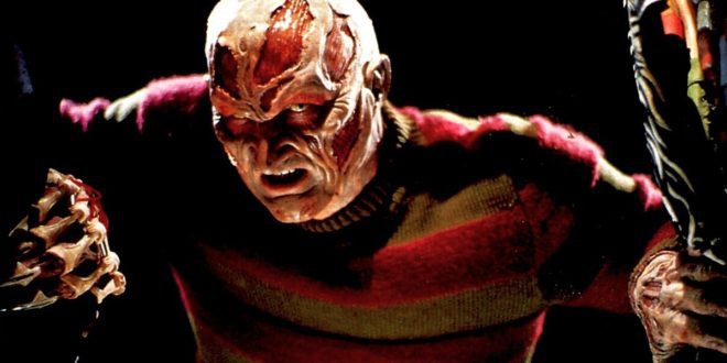Freddy Krueger