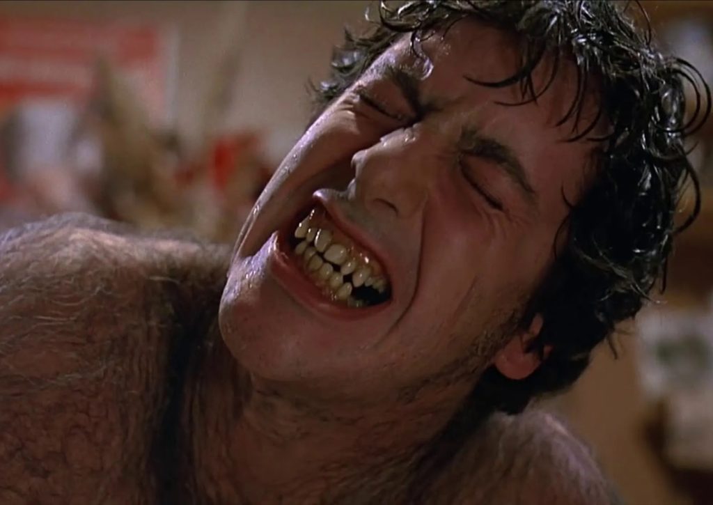 an american werewolf in london