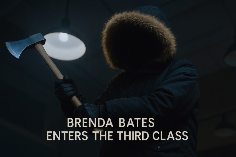 Brenda Bates