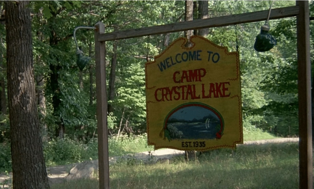 Crystal Lake