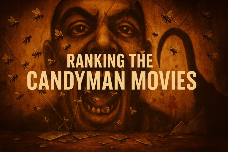 candyman