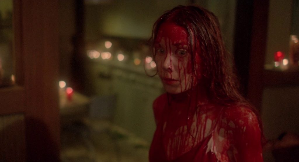 carrie