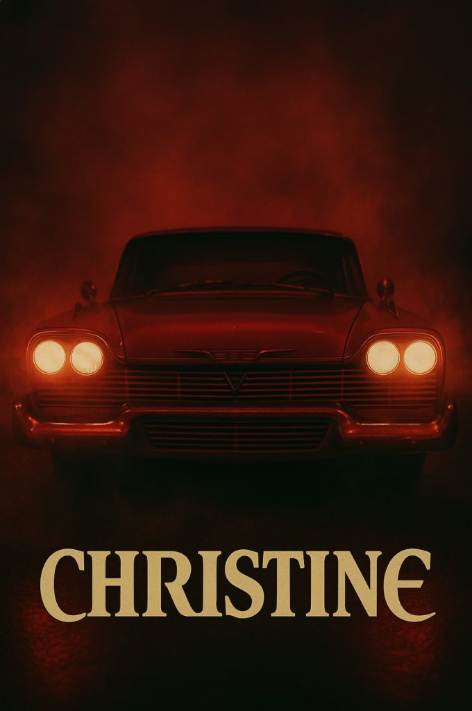 christine