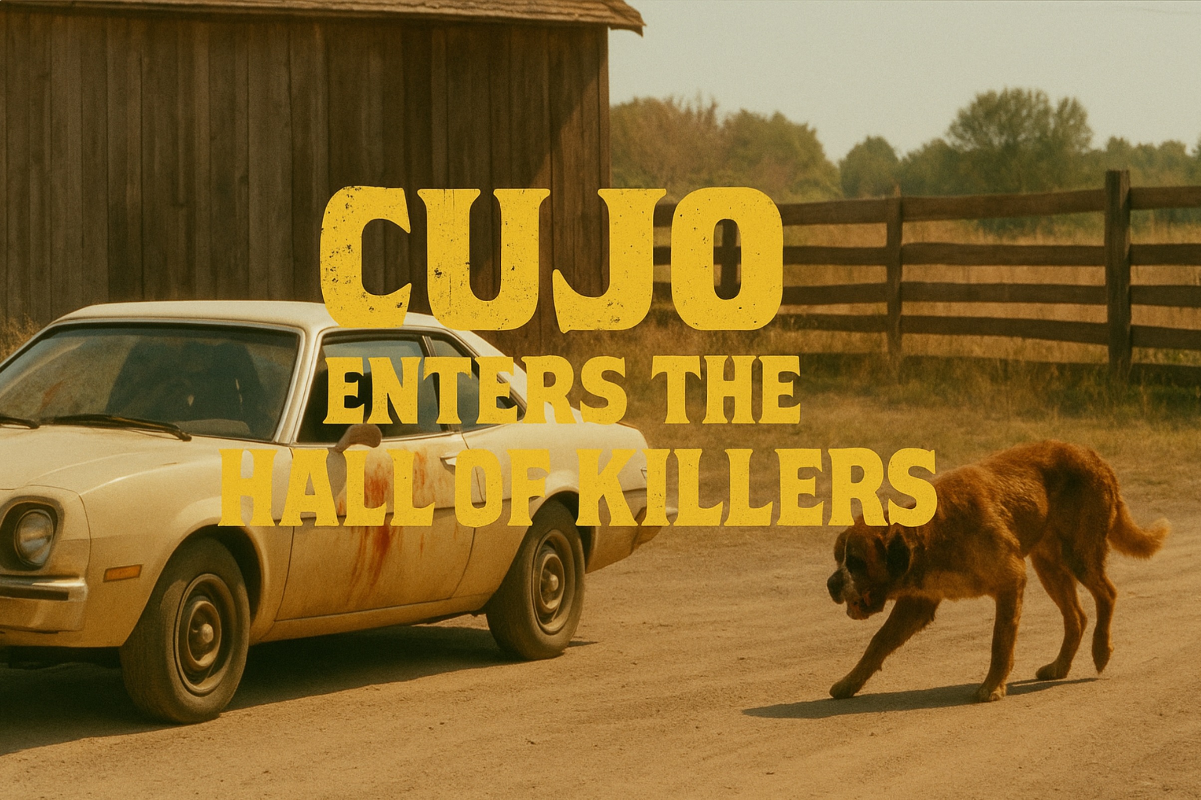 Cujo