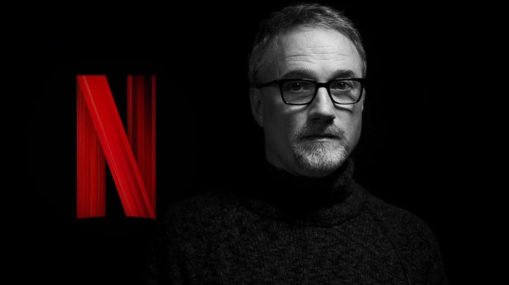 David Fincher