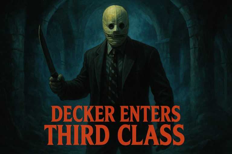 Decker